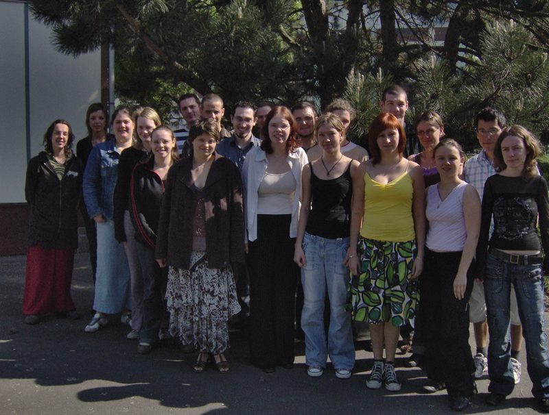 Promo 2007